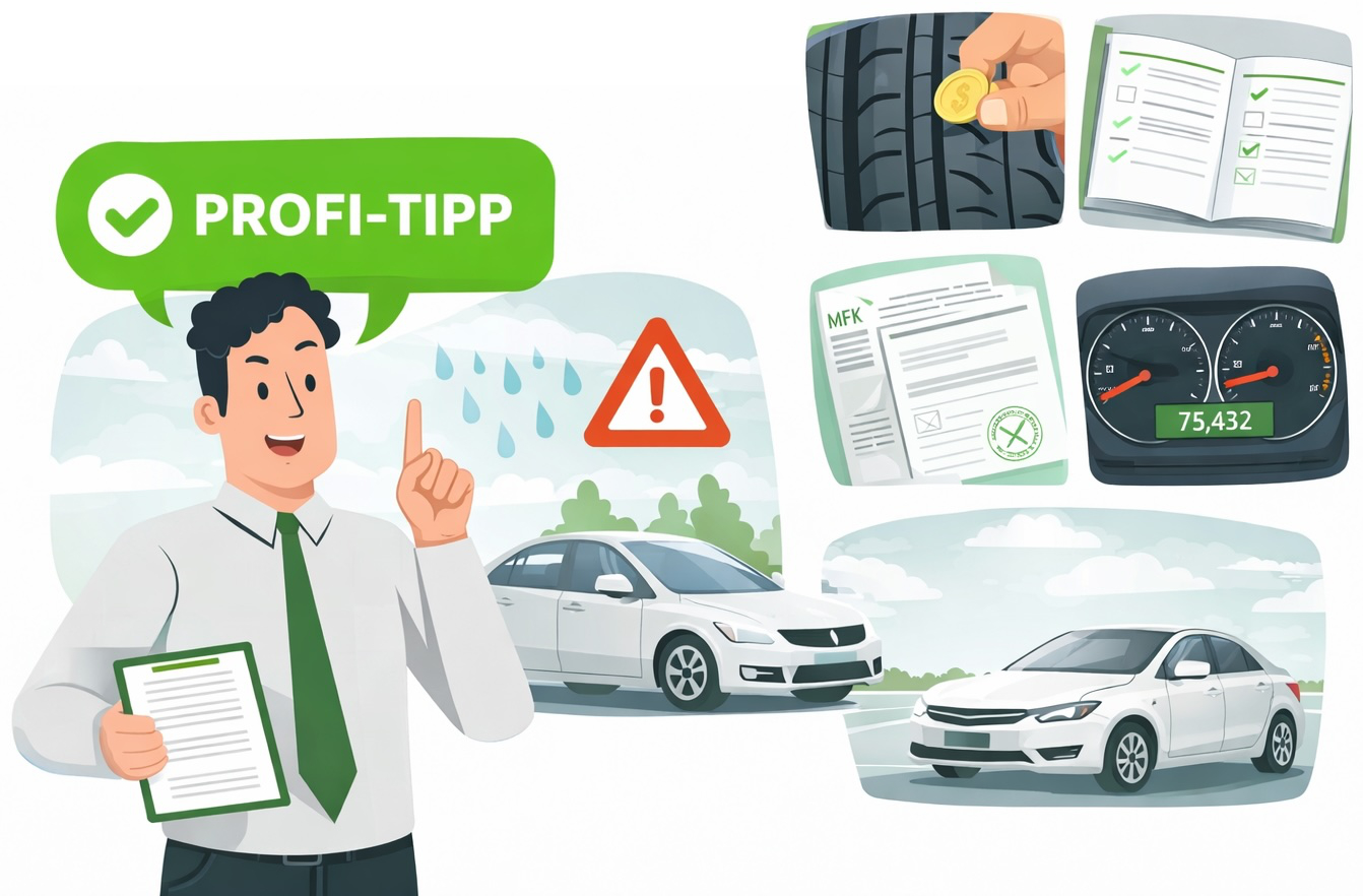 How to take professional car photos